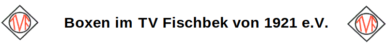 TVF Überschrift